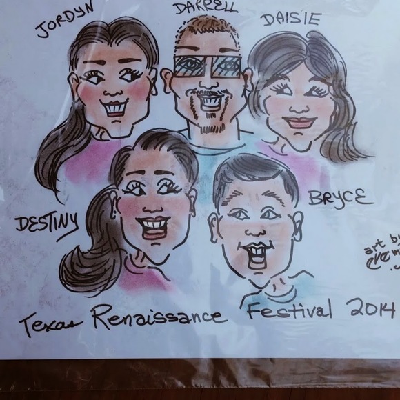 Meet your Posher, Darrell - Picture 1 of 1